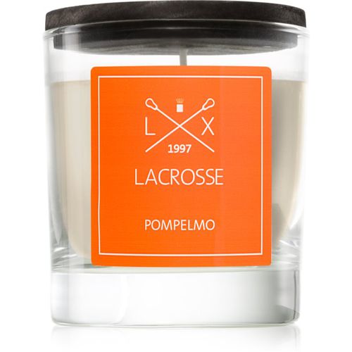 Lacrosse Pompelmo candela profumata 310 g - Ambientair - Modalova