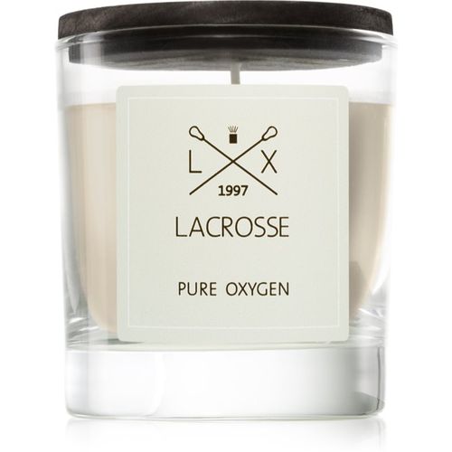 Lacrosse Pure Oxygen Duftkerze 310 g - Ambientair - Modalova