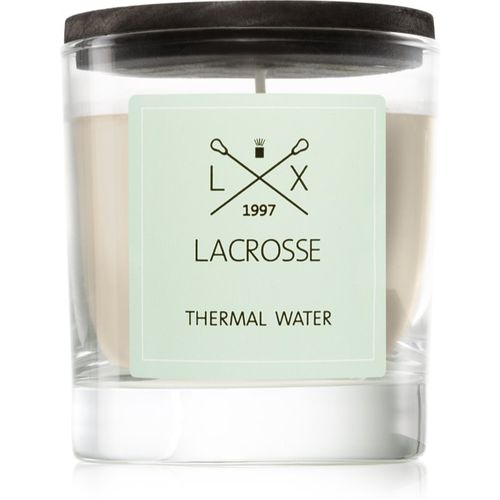 Lacrosse Thermal Water Duftkerze 310 g - Ambientair - Modalova