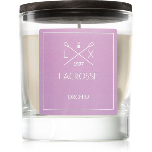 Lacrosse Orchid candela profumata 310 g - Ambientair - Modalova