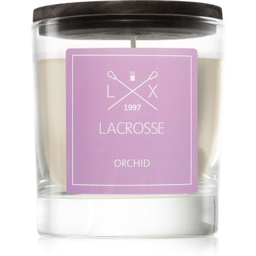 Lacrosse Orchid Duftkerze 310 g - Ambientair - Modalova