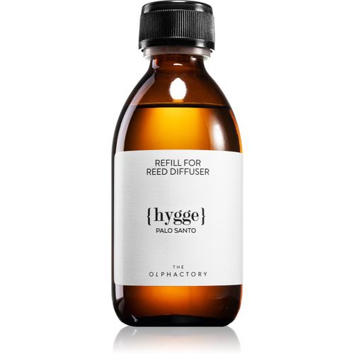 The Olphactory Palo Santo ricarica per diffusori di aromi Hygge 250 ml - Ambientair - Modalova