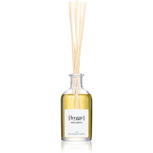 The Olphactory Palo Santo diffusore di aromi con ricarica Hygge 100 ml - Ambientair - Modalova