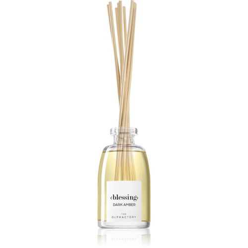 The Olphactory Dark Amber difusor de aromas con esencia Blessing 250 ml - Ambientair - Modalova