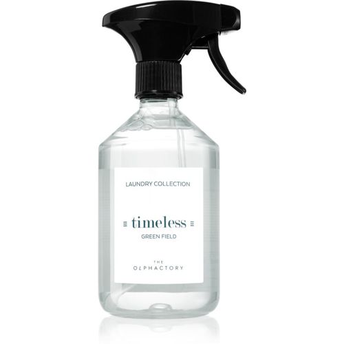 The Olphactory Green Field ambientador de tela Timeless 500 ml - Ambientair - Modalova