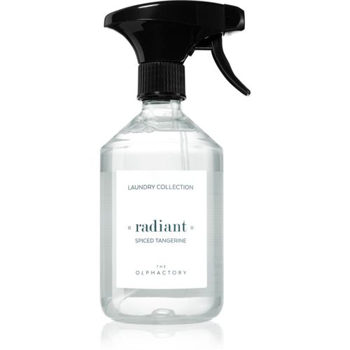 The Olphactory Spiced Tangerine deodorante per tessuti Radiant 500 ml - Ambientair - Modalova