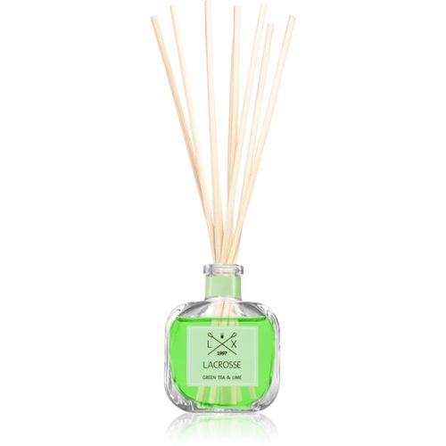 Lacrosse Green Tea & Lime diffusore di aromi 100 ml - Ambientair - Modalova