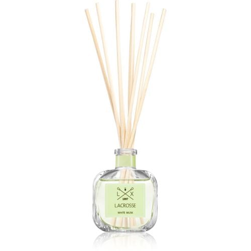 Lacrosse White Musk diffusore di aromi 100 ml - Ambientair - Modalova