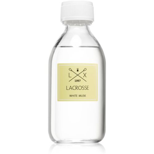 Lacrosse White Musk ricarica per diffusori di aromi 250 ml - Ambientair - Modalova