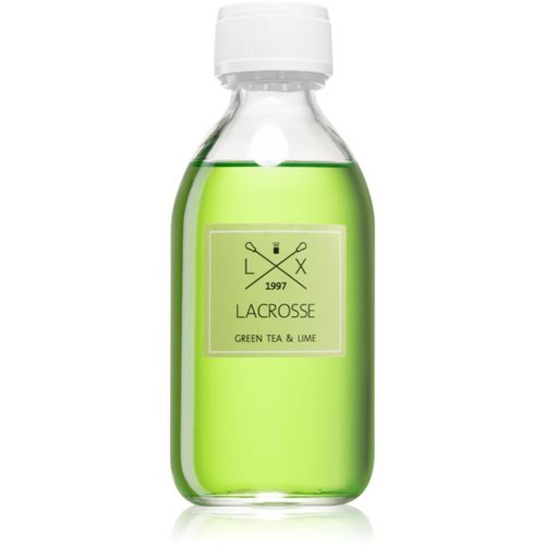 Lacrosse Green Tea & Lime ricarica per diffusori di aromi 250 ml - Ambientair - Modalova