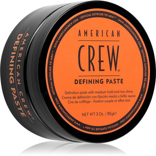 Styling Defining Paste Styling Paste 85 g - American Crew - Modalova