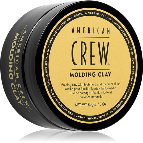 Styling Molding Clay cera modellante fissaggio forte 85 g - American Crew - Modalova