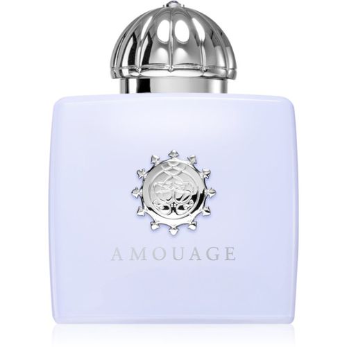 Lilac Love Eau de Parfum für Damen 100 ml - Amouage - Modalova