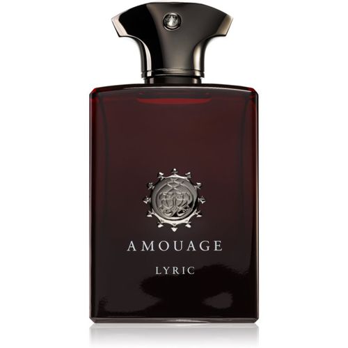 Lyric Eau de Parfum para hombre 100 ml - Amouage - Modalova