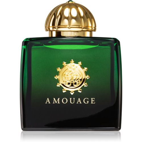 Epic Eau de Parfum para mujer 100 ml - Amouage - Modalova