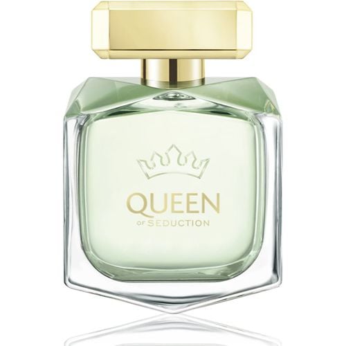 Queen of Seduction Eau de Toilette da donna 80 ml - Banderas - Modalova