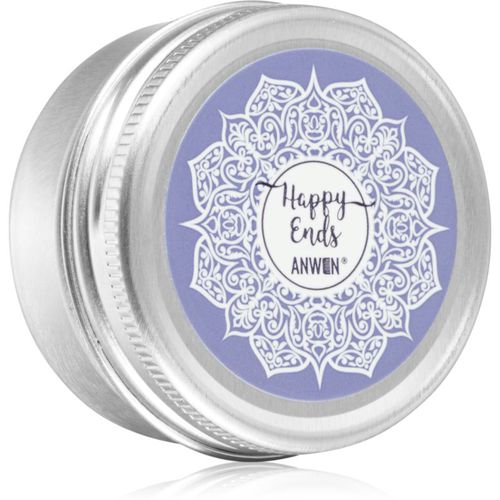 Happy Ends burro per le punte dei capelli 15 ml - Anwen - Modalova