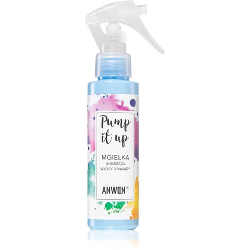 Pump it Up spray volumizzante 100 ml - Anwen - Modalova