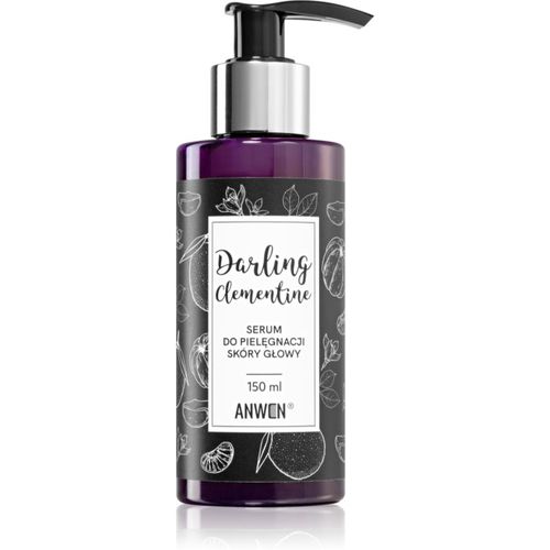 Darling Clementine serum calmante para cabello y cuero cabelludo 150 ml - Anwen - Modalova