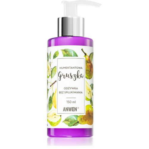 Humectant Pear acondicionador sin aclarado 150 ml - Anwen - Modalova