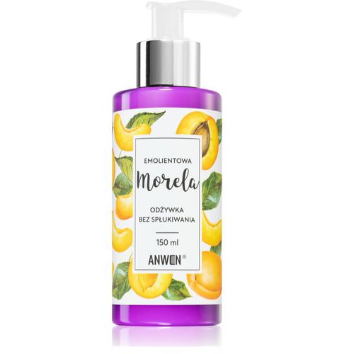 Emollient Apricot balsamo senza risciacquo 150 ml - Anwen - Modalova