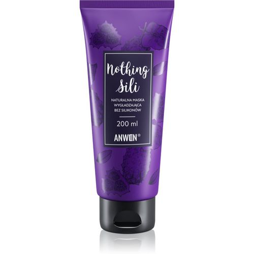 Nothing Sili glättende Maske 200 ml - Anwen - Modalova