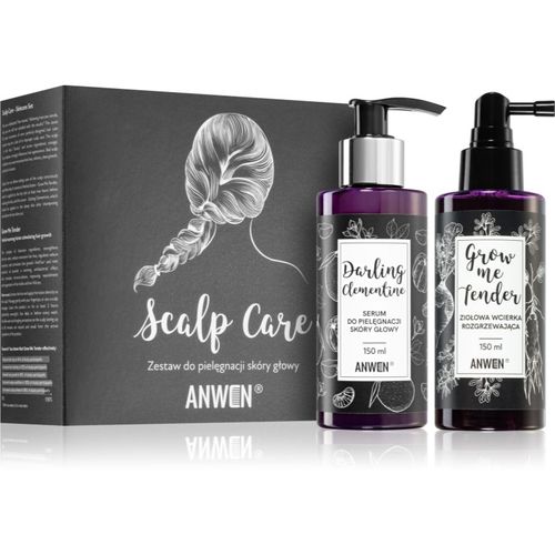 Anwen Scalp Care confezione regalo - Anwen - Modalova