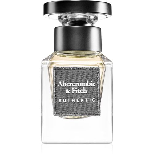 Authentic Eau de Toilette für Herren 30 ml - Abercrombie & Fitch - Modalova