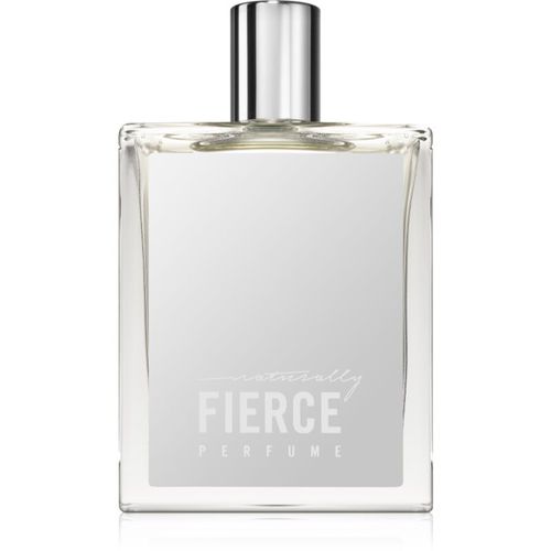 Naturally Fierce Eau de Parfum da donna 100 ml - Abercrombie & Fitch - Modalova