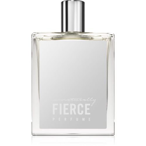 Naturally Fierce Eau de Parfum para mujer 100 ml - Abercrombie & Fitch - Modalova