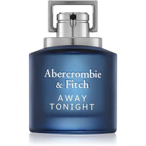 Away Tonight Men Eau de Toilette für Herren 100 ml - Abercrombie & Fitch - Modalova