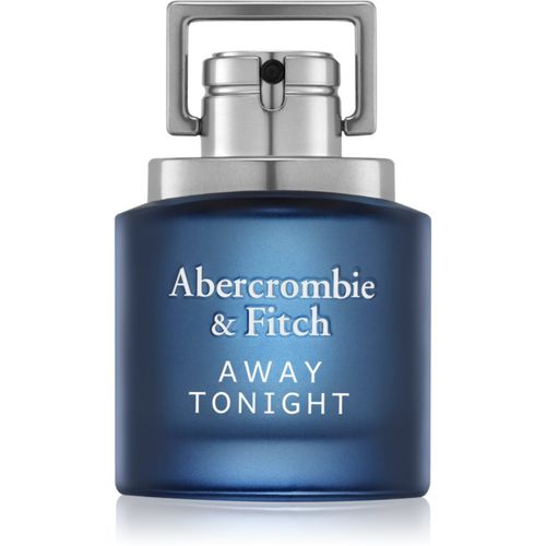 Away Tonight Men Eau de Toilette für Herren 50 ml - Abercrombie & Fitch - Modalova