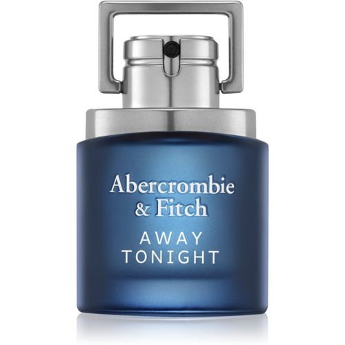 Away Tonight Men Eau de Toilette für Herren 30 ml - Abercrombie & Fitch - Modalova