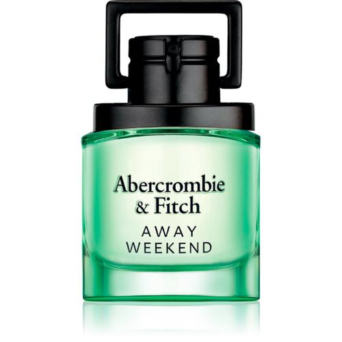 Away Weekend Men Eau de Toilette für Herren 30 ml - Abercrombie & Fitch - Modalova