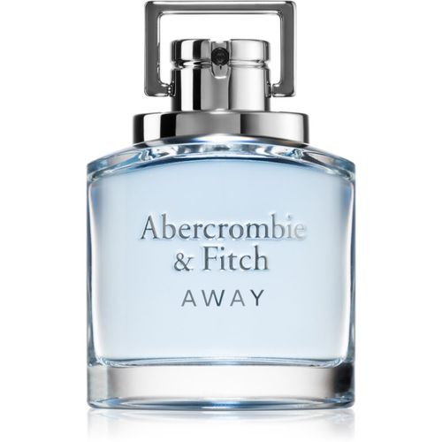 Away Eau de Toilette für Herren 100 ml - Abercrombie & Fitch - Modalova