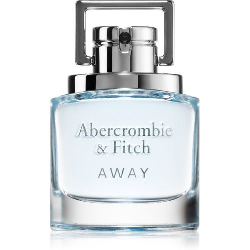 Away Eau de Toilette für Herren 50 ml - Abercrombie & Fitch - Modalova