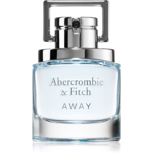 Away Eau de Toilette für Herren 30 ml - Abercrombie & Fitch - Modalova