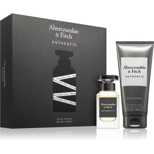 Authentic Geschenkset für Herren 1 St - Abercrombie & Fitch - Modalova