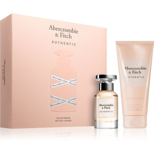 Authentic Geschenkset für Damen 1 St - Abercrombie & Fitch - Modalova