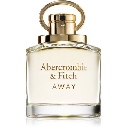 Away Eau de Parfum für Damen 100 ml - Abercrombie & Fitch - Modalova