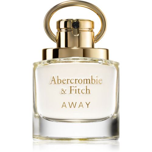 Away Eau de Parfum für Damen 50 ml - Abercrombie & Fitch - Modalova