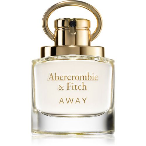 Away Eau de Parfum para mujer 50 ml - Abercrombie & Fitch - Modalova