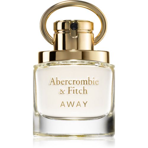 Away Eau de Parfum für Damen 30 ml - Abercrombie & Fitch - Modalova