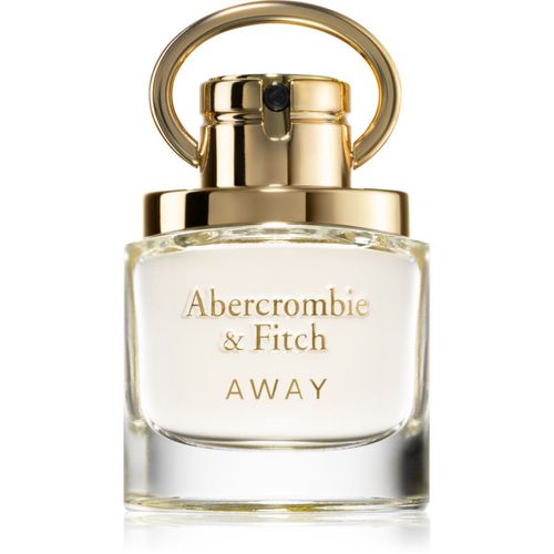 Away Eau de Parfum para mujer 30 ml - Abercrombie & Fitch - Modalova