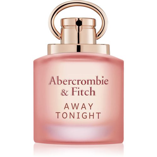 Away Tonight Women Eau de Parfum da donna 100 ml - Abercrombie & Fitch - Modalova