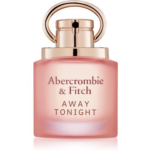 Away Tonight Women Eau de Parfum da donna 50 ml - Abercrombie & Fitch - Modalova