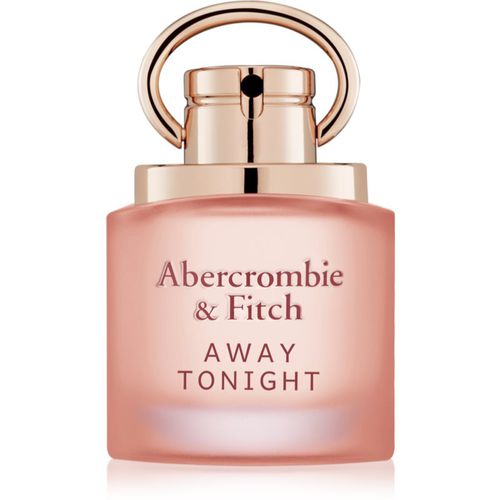 Away Tonight Women Eau de Parfum da donna 30 ml - Abercrombie & Fitch - Modalova