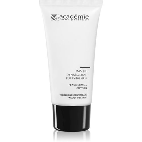 Pure mascarilla facial limpiadora 50 ml - Académie Scientifique de Beauté - Modalova