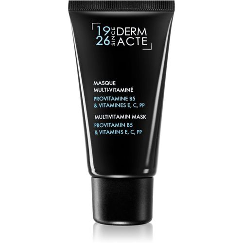 Derm Acte mascarilla facial multivitamínica 50 ml - Académie Scientifique de Beauté - Modalova