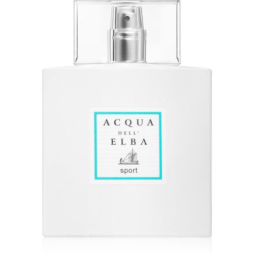 Sport Eau de Parfum unisex 100 ml - Acqua dell' Elba - Modalova